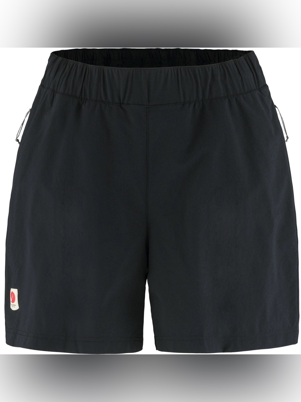 FJALLRAVEN Women’s High Coast Relaxed Shorts